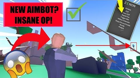 Strucid |Hack/Script| Working Wallbang and Silent Aim|100% real | paid exploits only