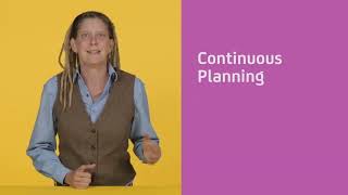 How to Apply Agile to Portfolio Planning