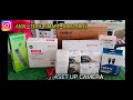 Four set up camera | two bullet cameras | two dome camera s