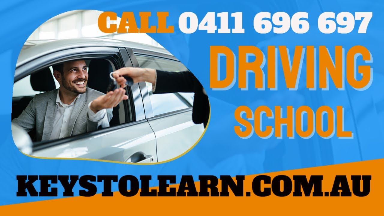 Driving School in Campbelltown. Cheap driving lessons in Campbelltown.  Call 0411 696 697 – Rating