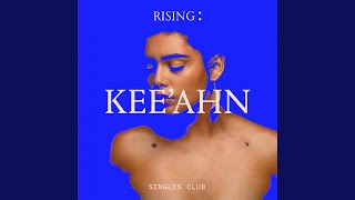 Man On The Moon rising Singles Club  Moses Sumney Cover