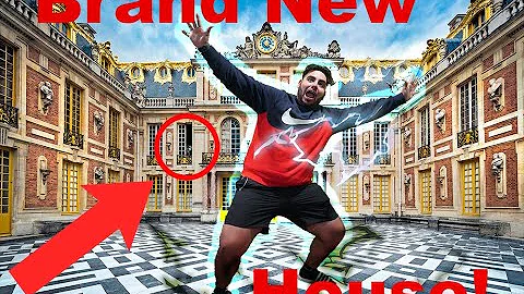 Building Our Brand New House [Renovation Pt. 1]