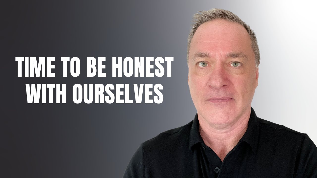 5 вопросов, которые каждый мужчина старше 40 лет должен задавать себе хотя бы раз в год.