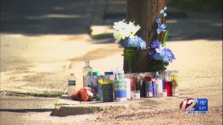 Family and friends remember Woonsocket man who died in motorcycle crash