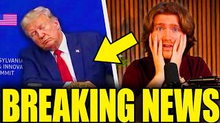 Trump Term Takes Fatal Turn As Life Collapses