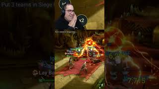 Chonoru goes BAM | #geckomayhem on #Twitch