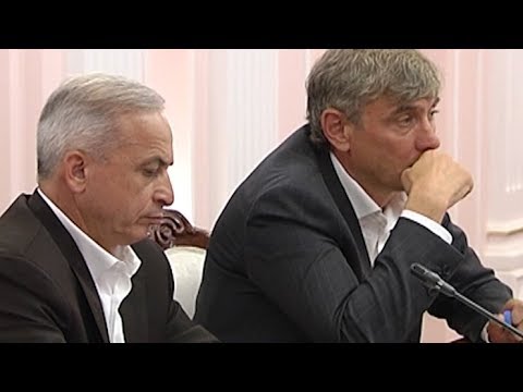 Андрей арутюнян брат галицкого фото Губернатор Кубани обсудил с Сергеем Галицким реконструкцию "Авроры" - YouTube