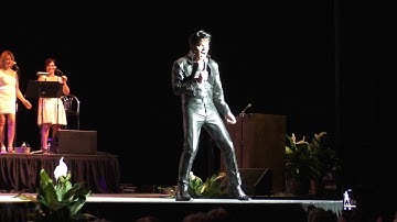 Dean Z, Medley - video by Susan Quinn Sand