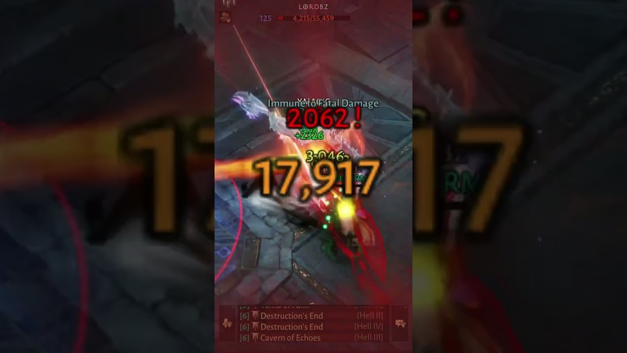 Gemas sama LordBz 😎