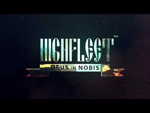 Видео: Highfleet Аlternative Trailer | Blackops 3 style | Paint it. Black