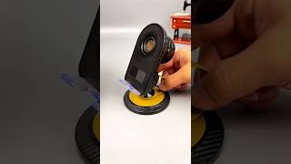 Induction Speaker For Phone Holder Multi-Functional