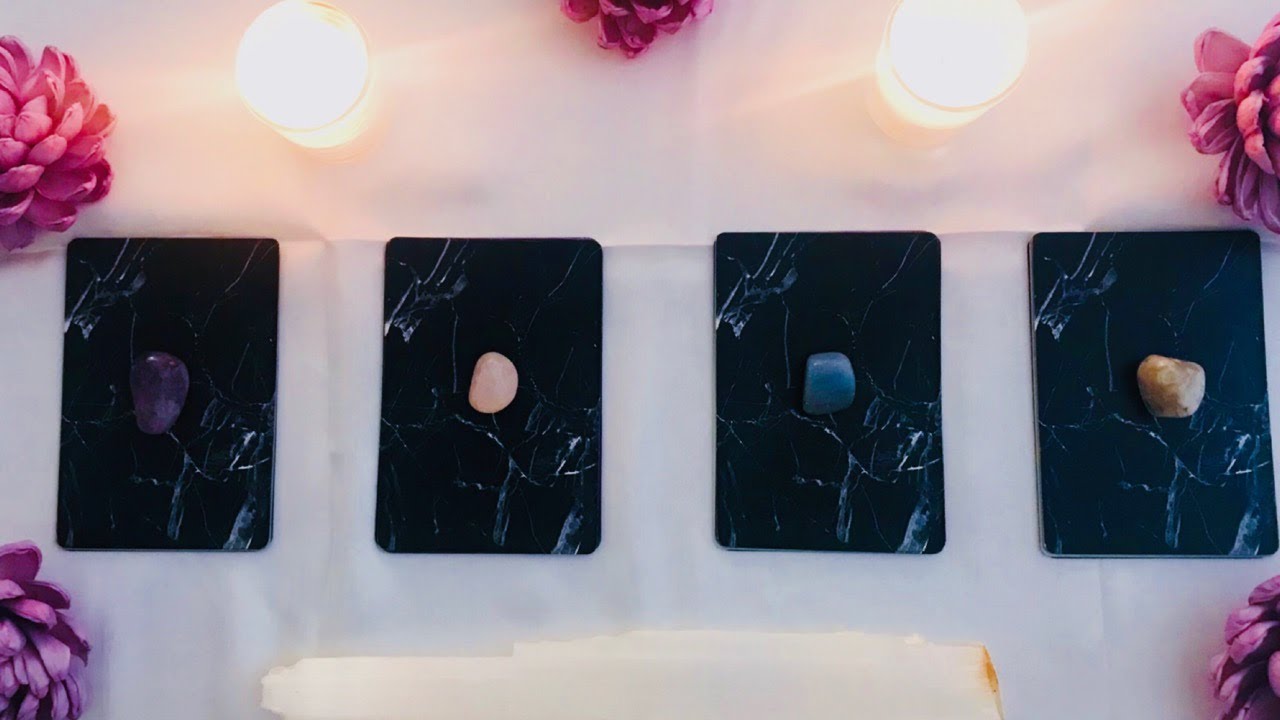 Pick a Card Love Reading | What's Next for You in Love | SINGLES ...