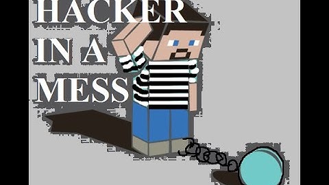 PikaNetwork-Prison:Hacker Helier45 Anti knockBack & Kill aura