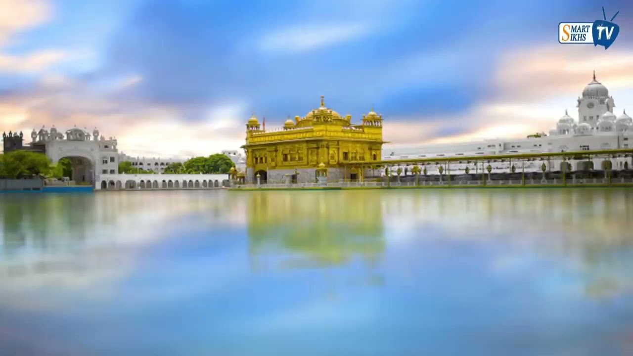 Mool Mantar Jaap 9 hours  Relaxing Soothing Meditation  Smart Sikhs  sikhism  satnamwaheguru