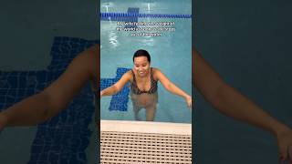 Is This How The Little Mermaid Felt When She Touched Land