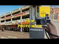 Melbourne Australia Photo Walk - Coolest Streets in Footscray | A Day of Olympus Trip 35 Photography