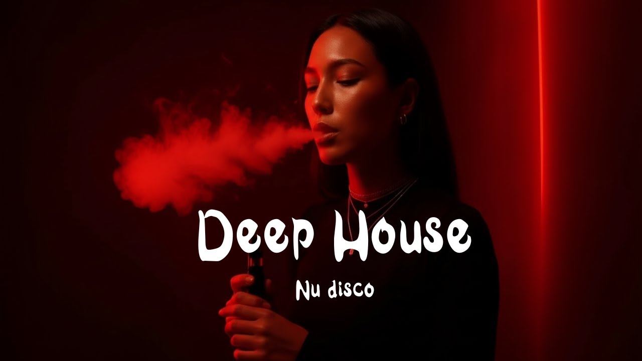 Best of Deep House 2026 | Chill Mix & Deep Feelings / Nu Disco