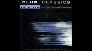 Nu Shooz, I Can't Wait (X-Mix Club Classics) #dj #remix