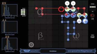 Spacechem - Breakdown 62134