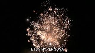 B135 HYPERNOVA