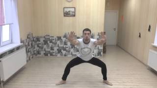 4. Ginga CDR ON-LINE ACADEMY - Видео уроки по Капоэйре 4. Ginga CDR ON-LINE ACADEMY - Видео уроки по Капоэйре