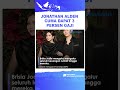 Semua Gaji Diserahkan ke Brisia Jodie, Jonathan Alden Cuma Pegang 3 Persen