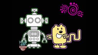 Wow Wow Wubbzy Noggin Airing March 2009 Focus