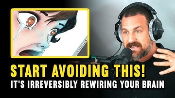 NEUROSCIENTIST: The HORRIFIC Way Social Media Destroys Your Brain