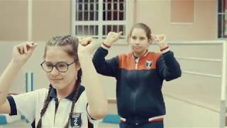 İZMİR KARABAĞLAR ZEYNİ HANIM ORTAOKULU MARŞI