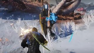 Warframe - Locate and Protect the Excavators (Vox Solaris)