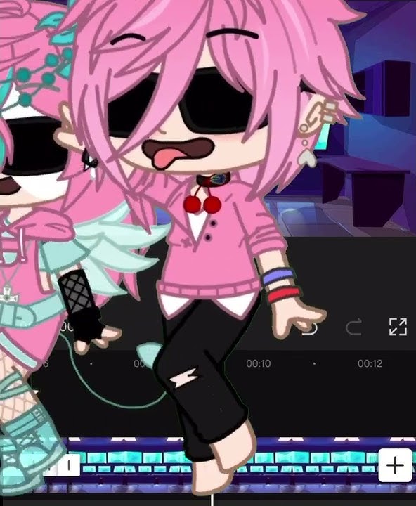 Just like Yuri😌✋🏻 || ft. Ayato Yuri || Yarichin Bitch Club || Y e s