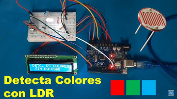 Cómo Hacer un Detector de Colores en Casa: Tutorial Completo