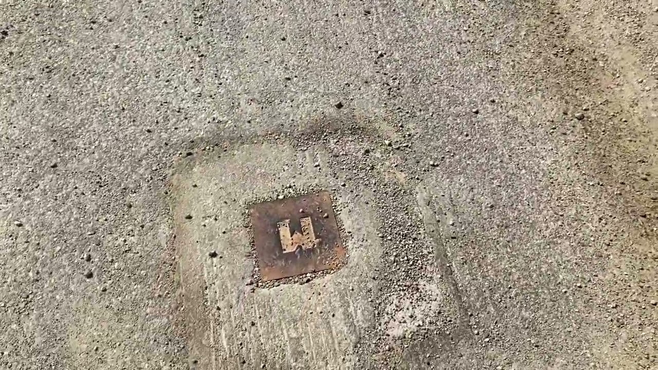 Tri-State marker for Michigan-Ohio-Indiana