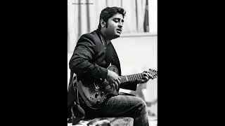 Jag ghoomeya sung by arijit singh