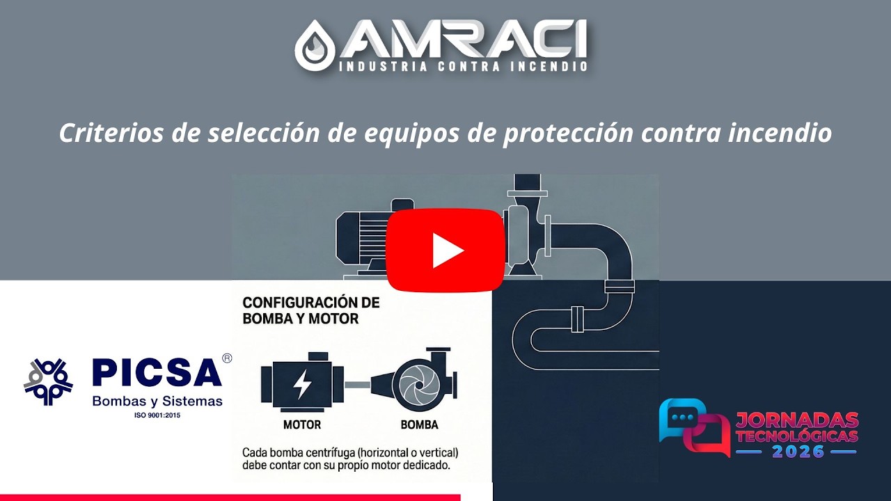 PICSA bombas y sistemas | Criterios de selección de equipos de ...
