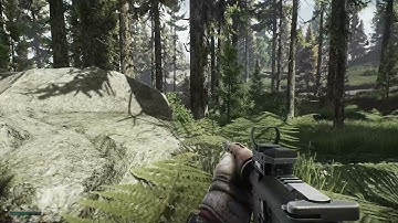 Escape From Tarkov explained in 30 seconds