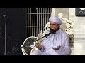 Hazrat Ibrahim A.S. Ka Zikr | Mufti Tariq Masood | Islamic Group