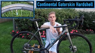 Continental Gatorskin Hardshell 28Mm Review And Wider Tire Advantages