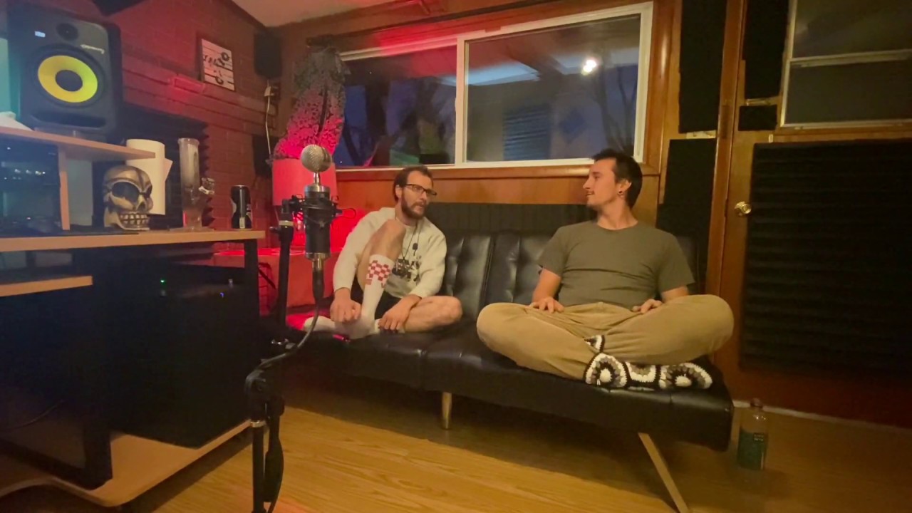 Devin Pett on Artistic Pursuits, Lending a Car to Cage the Elephant, & More!