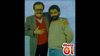Cem Karaca - İçimde Ölen Biri Var (Rvc Ai̇ Cover)