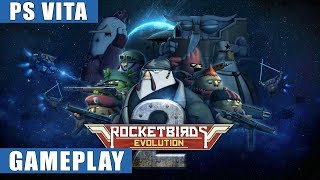 Koupit Rocketbirds 2 Evolution (PC) - okamžité doručení Koupit Rocketbirds 2 Evolution (PC) - okamžité doručení