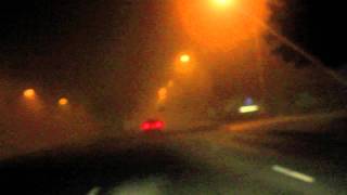 Phoenix Dust Storm blackout