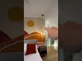 Not Just a Light—It Transforms the Whole Room!