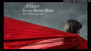 Video thumbnail of "Aimer-Ophelia"