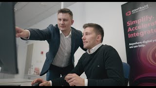 The Power of Team Slovenia: Behind the Scenes