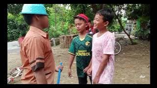 MANUSIA PURBA RESMI BERGABUNG DENGAN BEGAL,BEGAL VS MANUSIA PURBA EPISODE 2