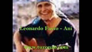 Leonardo Favio - Ani