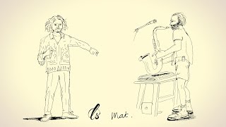 M.I.L.K. | Slow Emotions | Loustic Sessions
