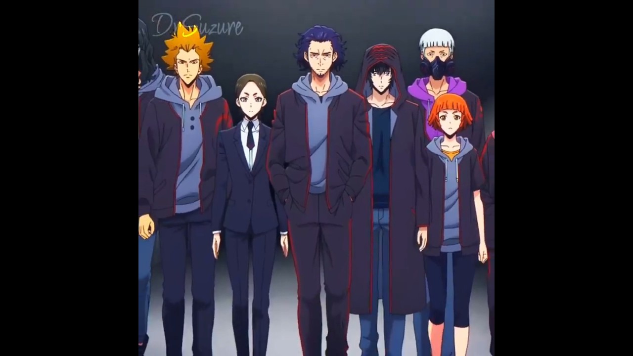 Japan's S-Rank Hunters Arrive | Solo Leveling Season 2 | 6 MINUTOS DE PHONKS VIRAL