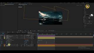 Element 3D Ocean Tutorial + Free Project Files